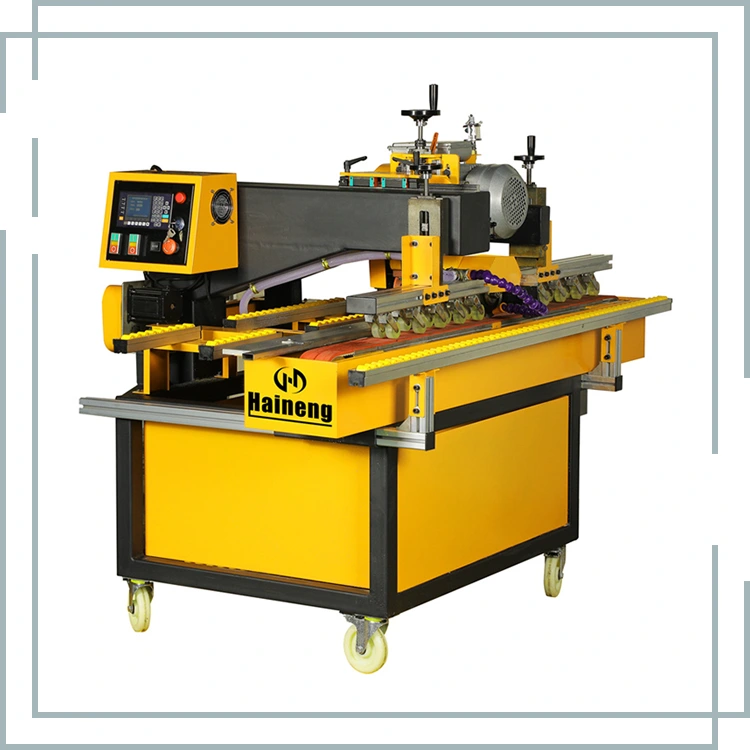 CNC 다기능 타일 커팅 머신의 기능은 무엇입니까?
